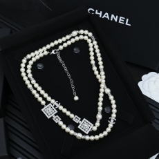 Chanel Necklaces